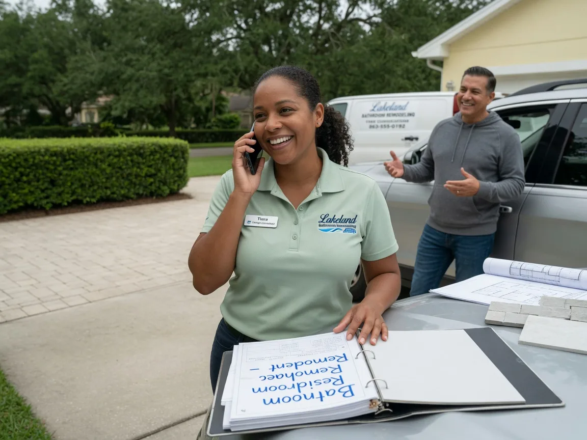 Bathroom Remodeling Astor, FL FAQs